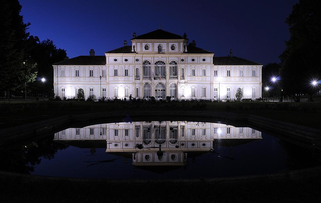 Albero Della Fortuna Turijn Buitenkant foto